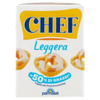 PANNA LEGGERA