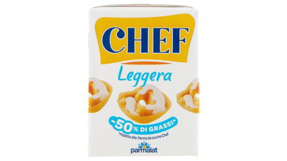 PANNA LEGGERA
