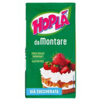 PREPARATO DA MONTARE