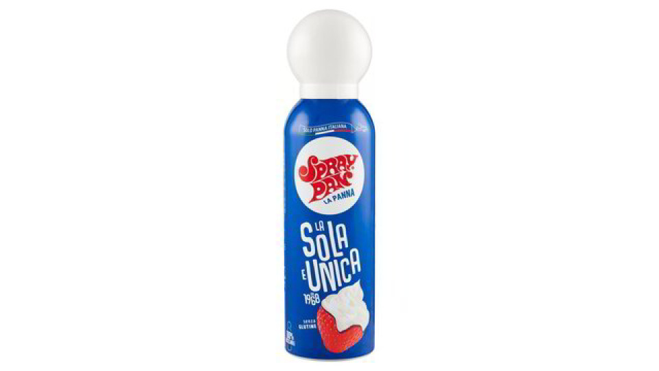 PANNA SPRAY