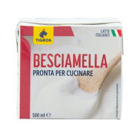 BESCIAMELLA