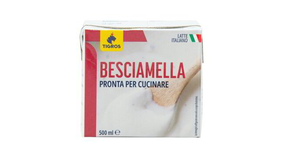 BESCIAMELLA