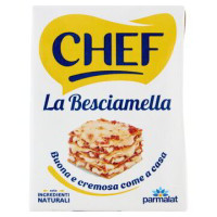 BESCIAMELLA UHT