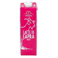 LATTE DI CAPRA UHT INTERO