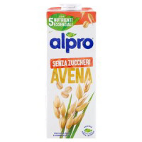 AVENA SENZA ZUCCHERO