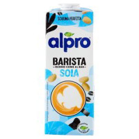 BARISTA SOIA