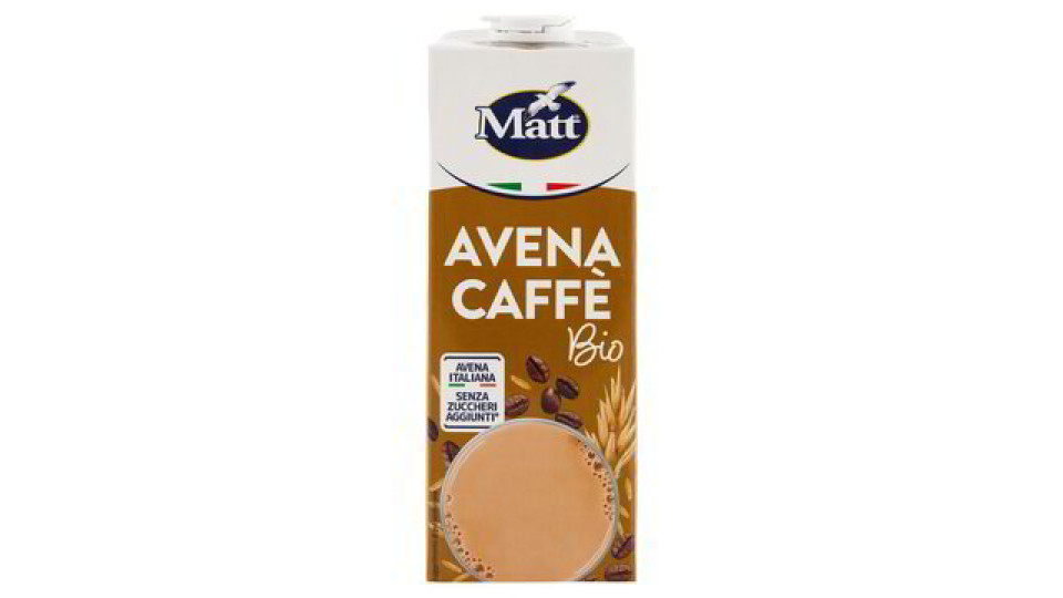 BEVANDA AVENA E CAFFE'