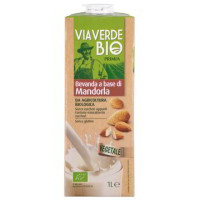 BEVANDA BASE MANDORLA