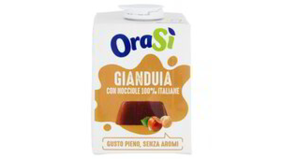 BEVANDA GIANDUIA