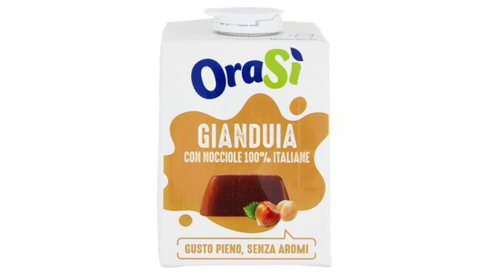 BEVANDA GIANDUIA