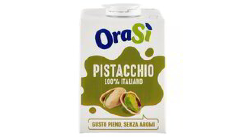 BEVANDA PISTACCHIO