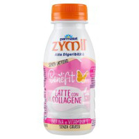 LATTE COLLAGENE UHT