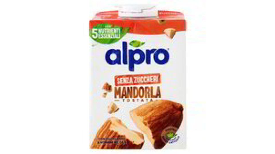 MARDORLA SENZA ZUCCHERO