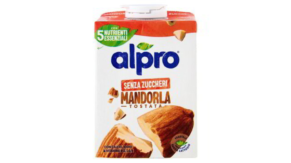MARDORLA SENZA ZUCCHERO