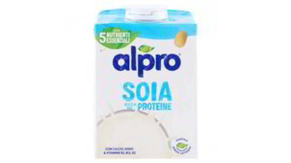 SOIA DRINK