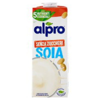 SOIA SENZA ZUCCHERO