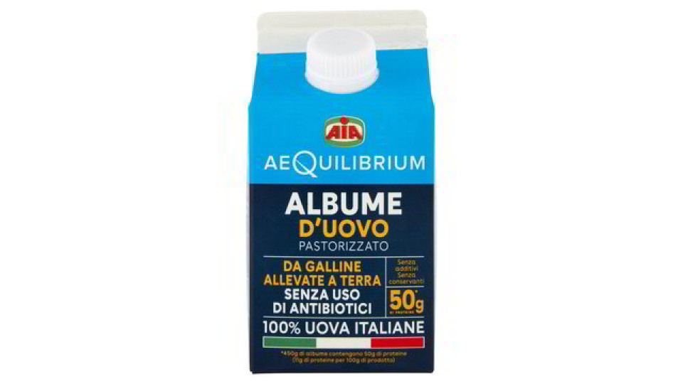 ALBUME S/ANTIBIOTICI BRICK