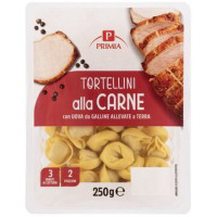 TORTELLINI DI CARNE