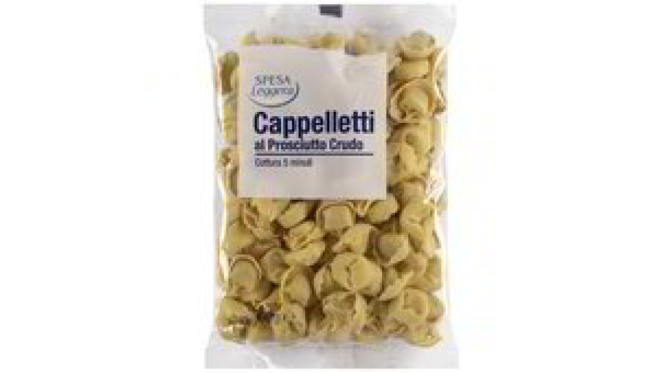 CAPPELLETTI