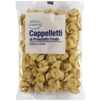 CAPPELLETTI