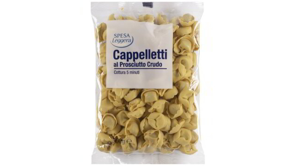 CAPPELLETTI
