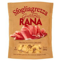 CAPPELLETTI C/PROSCIUTTO CRUDO