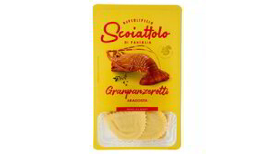 GRANPANZEROTTI ARAGOSTA