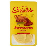 GRANPANZEROTTI ARAGOSTA