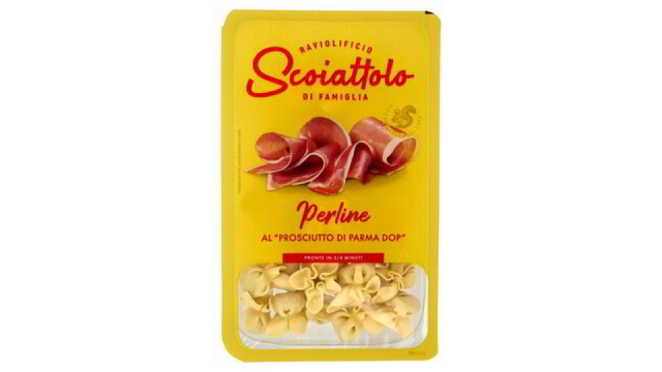 PERLINE PARMA DOP
