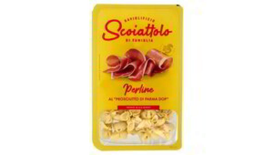 PERLINE PARMA DOP