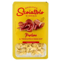 PERLINE PARMA DOP