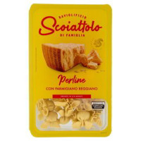 PERLINE PARMIGIANO