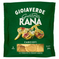 RAVIOLI AI CARCIOFI