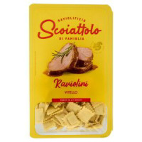 RAVIOLINI VITELLO
