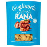 SFOGLIAVELO ALLA CARNE