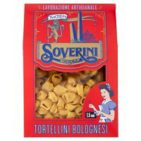 TORTELLINI BOLOGNESI