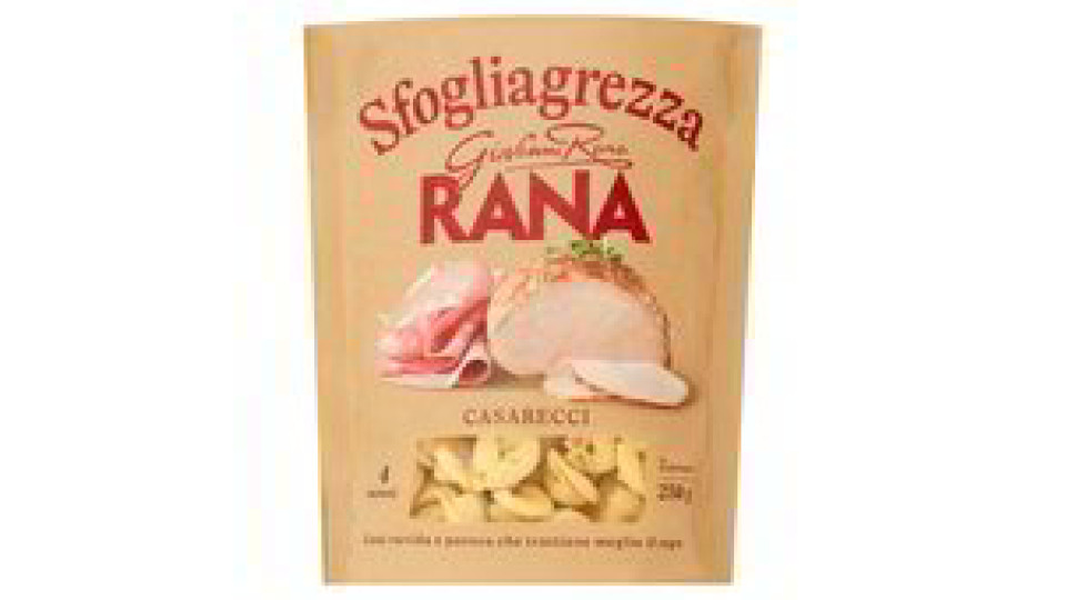 TORTELLINI CASARECCI