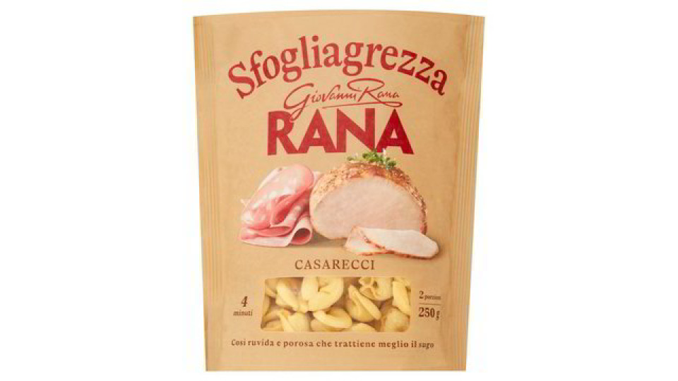 TORTELLINI CASARECCI