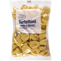TORTELLONI RICOTTA