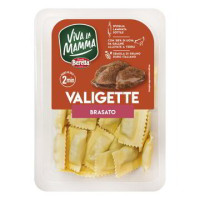 VALIGETTE CON CARNE BRASATA
