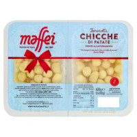 CHICCHE FRESCHE DI PATATE