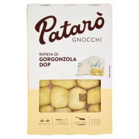 GNOCCHI RIPIENI GORGONZOLA