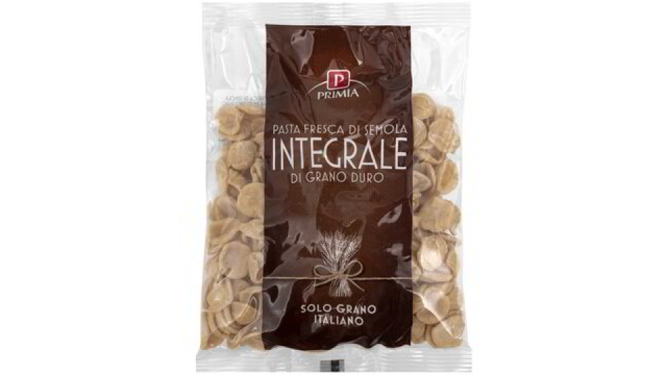 ORECCHIETTE INTEGRALI