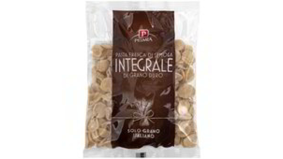 ORECCHIETTE INTEGRALI