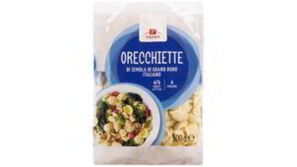 PASTA FRESCA ORECCHIETTE