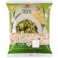 PASTA FRESCA TROFIE