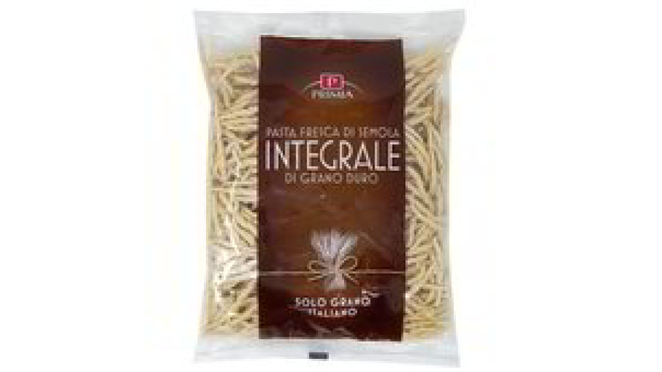 TROFIE INTEGRALI