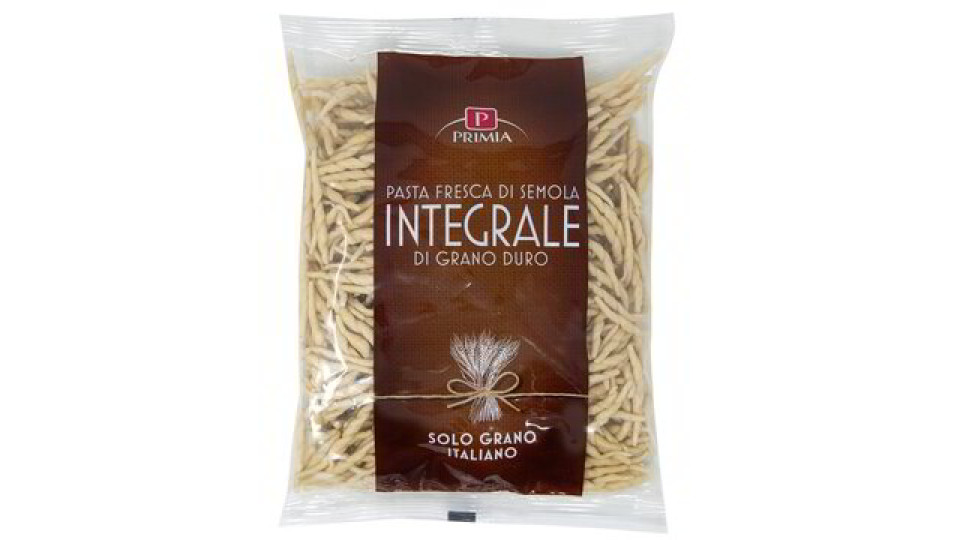 TROFIE INTEGRALI