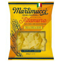 CALAMARATA TRAFILATA AL BRONZO