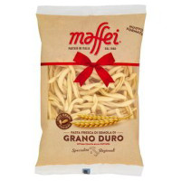 MACCHERONI AL FERRETTO N°11